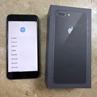 گوشی آیفون ۸ پلاس LL/A