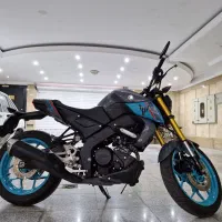 mt15|موتورسیکلت|تهران, ابوذر|دیوار