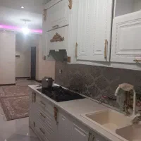 62 متر  دو ساله شیک  ماهانه و هفتگی جیحون