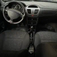 کوییک R سفید خونگی|خودرو سواری و وانت|یزد, |دیوار