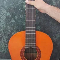 گیتار کلاسیک C-40 اندونزی سری قدیم