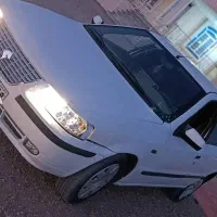سمند مدل 91