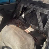 پراید مدل ۸۵|خودرو سواری و وانت|تهران, هاشم‌آباد|دیوار