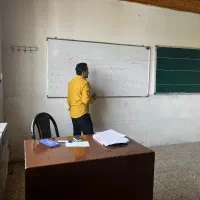 تدریس ریاضی از ابتدایی تا متوسطه