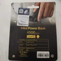 پاوربانک نودوعدد|لوازم جانبی موبایل و تبلت|اردبیل, |دیوار