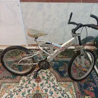 دوچرخه