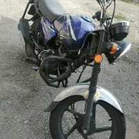 موتور دایچی 180|موتورسیکلت|تهران, قصر فیروزه ۲|دیوار