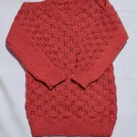 کاموا دستبافت|لباس|رشت, کوی فکوری|دیوار