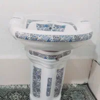 سنگ روشویی|لوازم سرویس بهداشتی|یاسوج, |دیوار