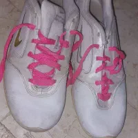 کتونی اصل نایک سایز۳۸