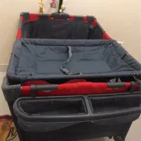 تخت پارک baby love