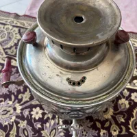 سماور|سماور، چای‌ساز، قهوه‌ساز|اراک, |دیوار