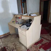 یک عددمیزبزرگ بفروش میرسد|فروشگاه و مغازه|خاش, |دیوار