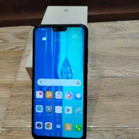 گوشی هواوی  Y 2019|موبایل|همدان, |دیوار