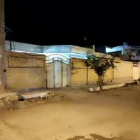 فروش خانه 112هکتاری