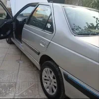 پژوپارسelx موتورزانتیا|خودرو سواری و وانت|مشهد, وکیلآباد|دیوار