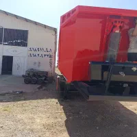 تریلی سازی یاسین صنعت|ماشین‌آلات صنعتی|بهار, |دیوار