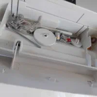 چرخ خیاطی|چرخ خیاطی و ریسندگی|تهران, دژکام|دیوار