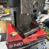 دستگاه اسپرسو نوا ۱۲۸