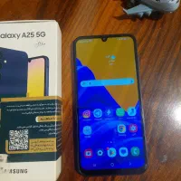 Samsung A25 5G
