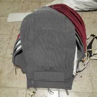 تعدادی خیاط روکش و وردست خانم نیازمندیم