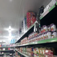 کار درسوپرمارکت