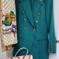 پالتو و مانتوی مزونی|لباس|تهران, ورزشگاه آزادی|دیوار