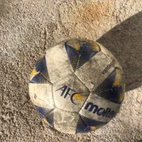 توپ فوتبال مولتن اصل سایز ۵