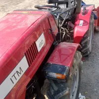 فروش تراکتور باغی کمرشکن|خودرو سنگین|قلعه گنج, |دیوار