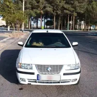 سمند Ef7دوگانه شرکتی دریچه سیمی (اول بخونید)