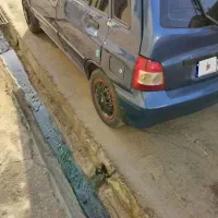 پراید 111 مدل 91