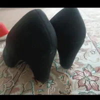دو عدد کفش|کیف، کفش، کمربند|مشهد, عبادی|دیوار