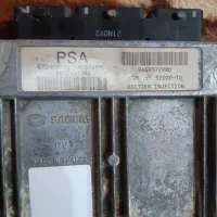 کامپیوتر پژو ۴۰۵ مدل ۸۳