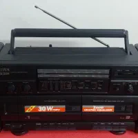 رادیو ضبط آیوا W37