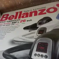 اتوپرس فروش به دلیل مهاجرت