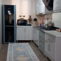 خانه دو طبقه ویلایی