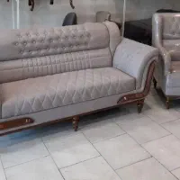 مبل راحتی مارینا|مبلمان خانگی و میز عسلی|تهران, هفت چنار|دیوار