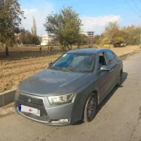 دنا پلاس مدل ۹۷