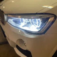 بی ام و X۴ مدل ۲۰۱۶|خودرو سواری و وانت|تهران, الهیه|دیوار