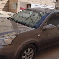 ام وی ام ۵۵۰ اتومات|خودرو سواری و وانت|اردبیل, |دیوار