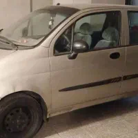 ماتیز ۸۱ بدون رنگ|خودرو سواری و وانت|مشهد, بهشت|دیوار