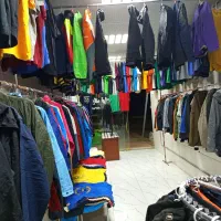 استوک تراختور آدرس دانه‌های روغنی کوچه چهار وپنچ|لباس|پارس‌آباد, |دیوار
