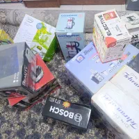 وسیله منزل تازه عروس استفاده نشده|سایر لوازم برقی|پاکدشت, پاکدشت (مامازند)|دیوار