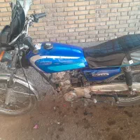 هوندا کویر مدل ۱۳۸۷ مدارک کامل