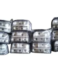 سپر جلو عقب رودری آینه بغل چراغ جلو عقب پراید|قطعات یدکی و لوازم جانبی|تبریز, |دیوار