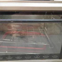 تستر نوبل در حد نو|اجاق گاز و لوازم برقی پخت‌وپز|شیراز, فرگاز|دیوار