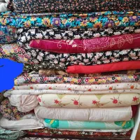 رختخواب تشک لحاف متکا