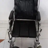 ویلچر قابل تنظیم|پزشکی|گرگان, |دیوار
