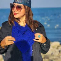 کلاه یلدایی، اسکارف، هدبند|لباس|علیآباد کتول, |دیوار