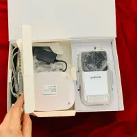 سوهان برقی آندریا پرتابل،و نیل دریل|آرایشی، بهداشتی، درمانی|شیراز, آبیاری|دیوار
